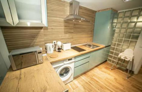 Las Arenas 1 Apartamento Playa - Foto 12