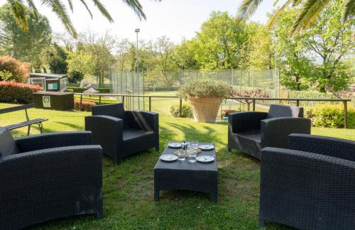 La Valle Del Sole Country House - Photo 73