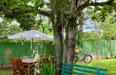 Jardim do Sol Residence - Foto 8