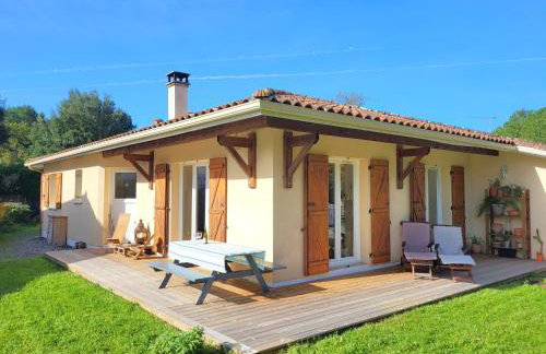 La Casa de Mymy 3 chambres Messanges - Photo 1