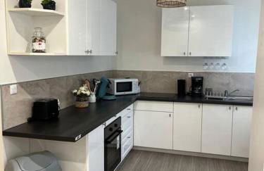 Logement Bienvenue - Foto 7