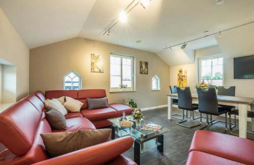 Villa Scandic Apartments - Foto 7