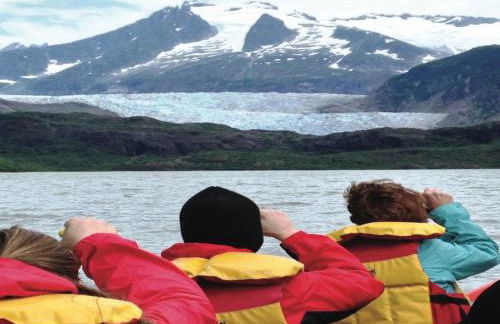 Granite Getaway REDUCED PRICE ON TOURS - Foto 11