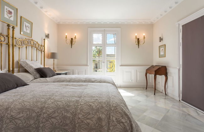 Puerta de San Fernando - Foto 4