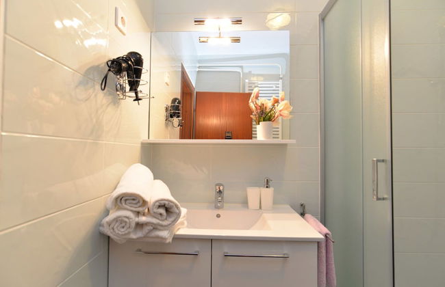 Apartment 628 - Foto 52