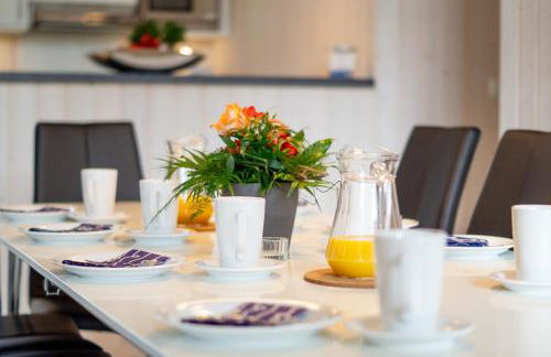 Resort 2 Ferienhaus Typ D 122 - Foto 16