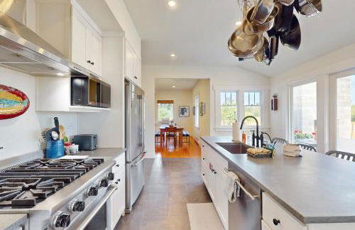 Harbor Farmhouse - Foto 3