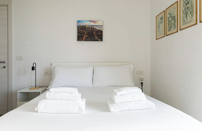 Italianway - Pasolini 74 - Feel Uptown - Foto 5