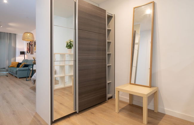 Maria Tubau in M Laga - Foto 11