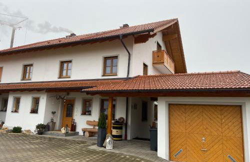 Anton‘s Souterrain-Wohnung - Foto 20