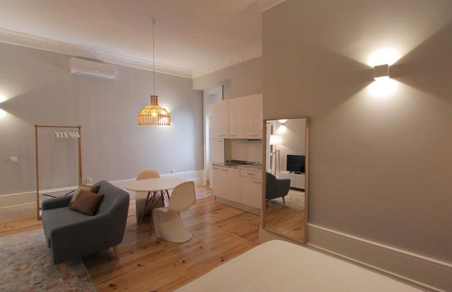 Duque de Loulé - Foto 58