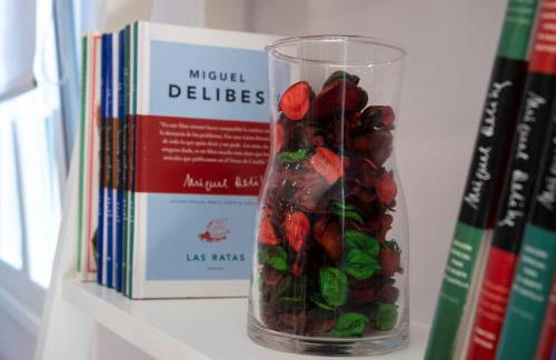 Apartamento Valtour Valladolid - Foto 25