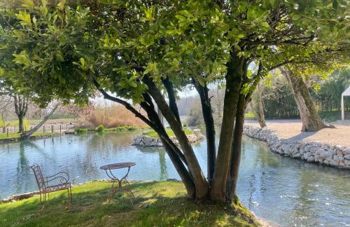 Villa dei Mulini - Foto 10