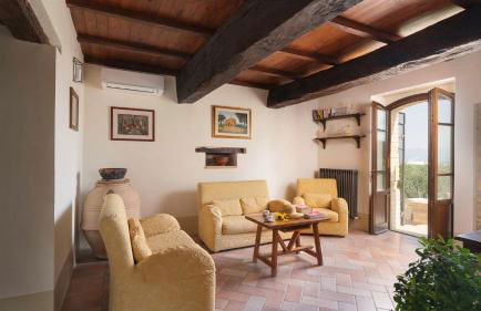 Villa Di Morice 12 in Castel Ritaldi - Foto 34