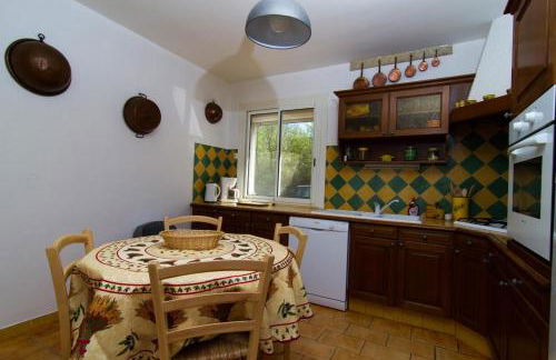 Le gite du castellas - Foto 12