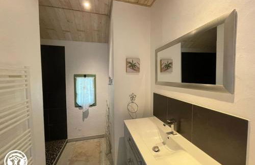 Maison plain-pied au cœur du Marais breton, proche plages et Ile d'Yeu - FR-1-426-589 - Foto 15