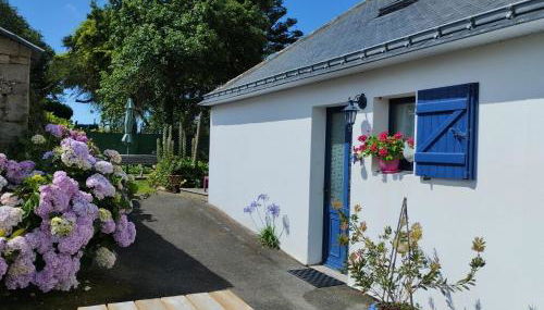 gite proche de la ria d'ETEL - Foto 4