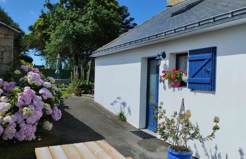 gite proche de la ria d'ETEL - Foto 4