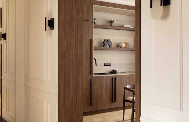 Appartement luxueux AC Bastille - Blum - Foto 11