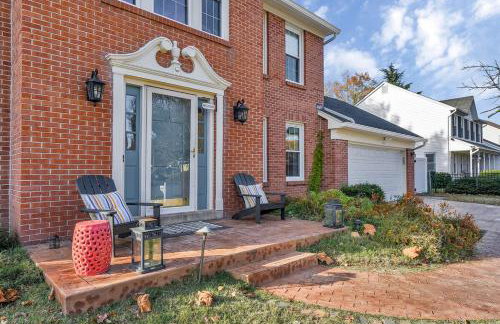 Dulles Luxury Movie Theater, Grill, Gazebo - Foto 31