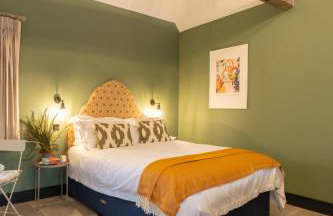 Spinney - a unique open plan barn, with private garden - Foto 14