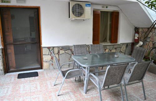 Evaggelou Rooms - Foto 37