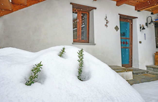 Maison Chatelard - Foto 34