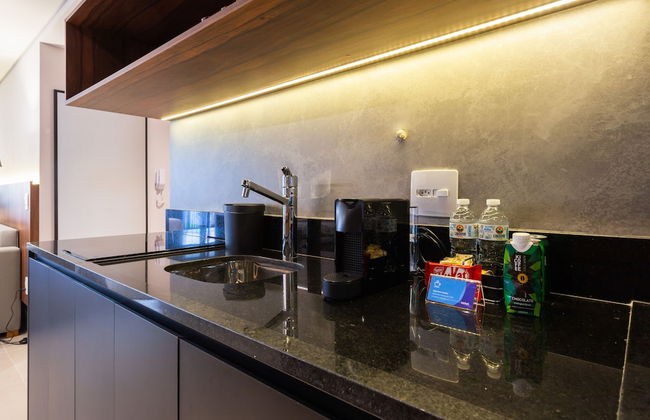 Tabas by Blueground Pivô Match Vila Nova - Foto 38