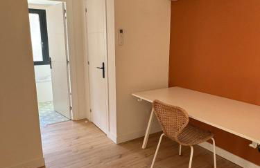 Elégante maison de ville rénovée - Photo 13