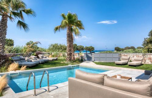 Penélope Beachfront Villas - Foto 50