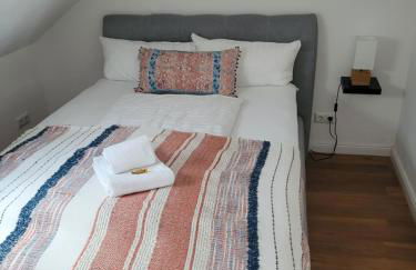 STAY Suite Villa Mercedes 4 Personen Parkplatz Zentrum - Foto 21