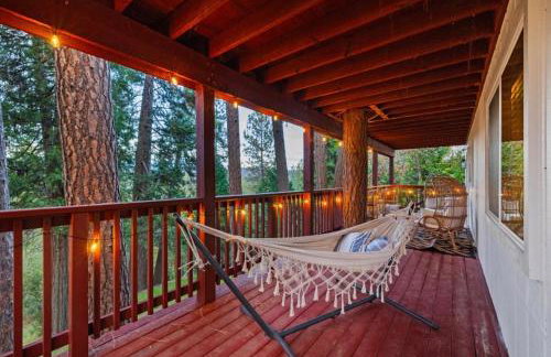 Yosemite family getaway w lake, golf, horses, pool - Foto 16