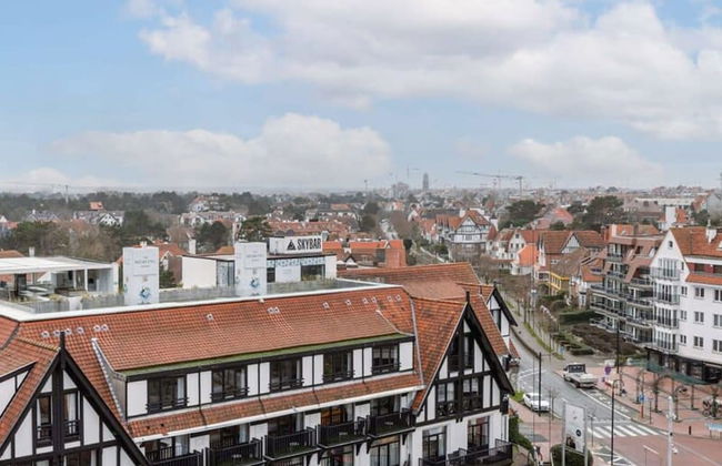 Renovated Apartment With sea View and Parking - Foto 19