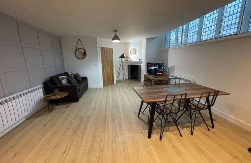 The Old Town Hall - Flat 4 - Photo 9