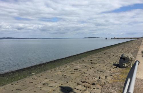 Edinburgh Western Harbour - Foto 55