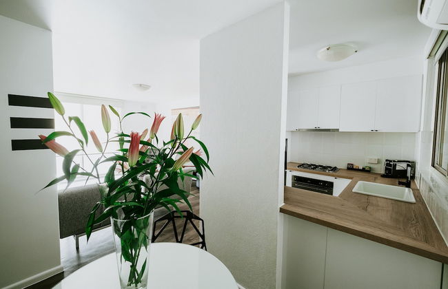 SoYa Apartment Hotel - Foto 35