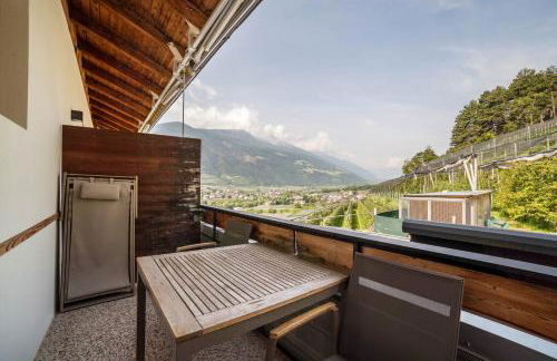 Langstein Wohnung Sonnenblume - Foto 2