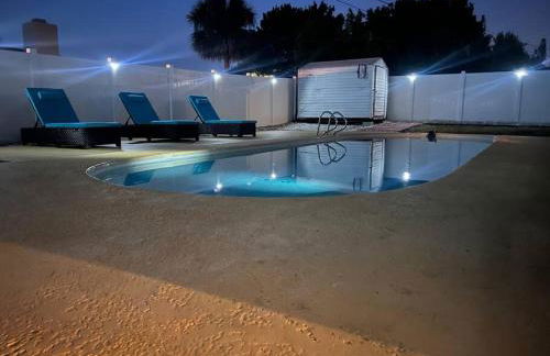 Cruise-Ready Oasis 15min to Beach & Port Canav & Huge Pool - Foto 65