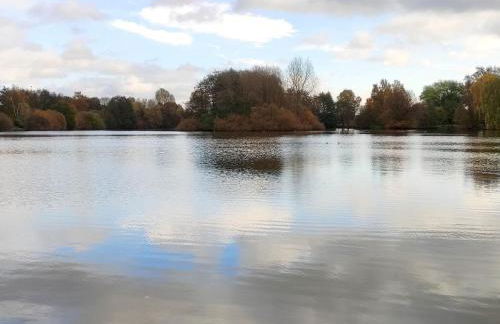 Ferienwohnung in Bissendorf - Foto 47