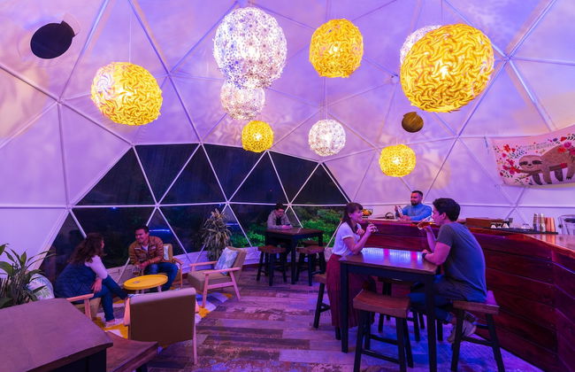 Chira Glamping Resort Monteverde - Foto 54