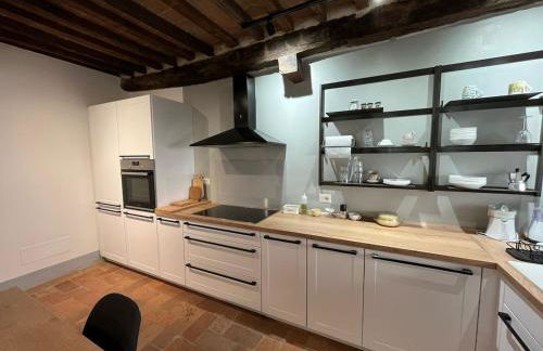 La Casina Nel cuore di Belforte - Foto 11