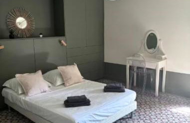 Mas Samuel magnifique demeure en provence avec piscine et jacuzzi - Foto 70