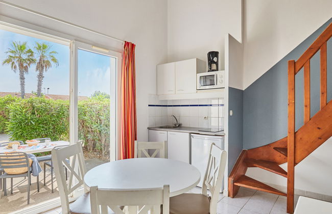 Odalys Essentielle Le Grand Bleu - Foto 7