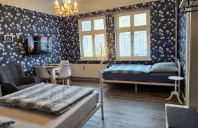 Studio zur »Alten Schmiede« - Foto 7