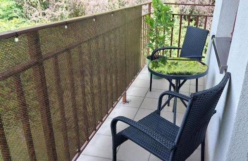 Apartament Międzygórski - Foto 13