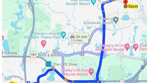 Disney World Vacation Home - Foto 4