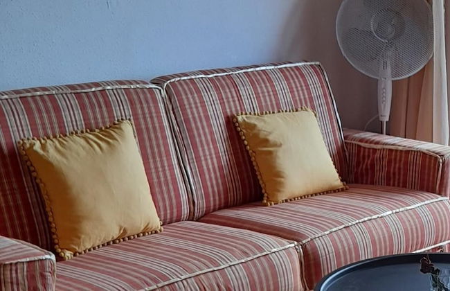 Paraiso Beachfront Apartment With 2 Bedrooms - Foto 7