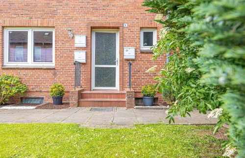 Neue Ferienwohnung an der Ostsee,Terrasse,Sauna - Foto 23
