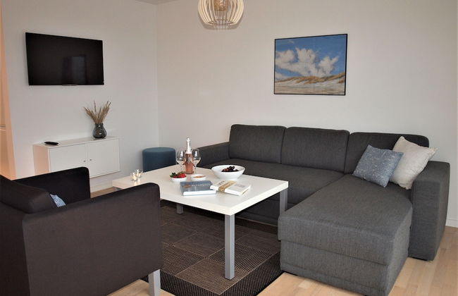 Skagen Havn Lejligheder - Foto 30