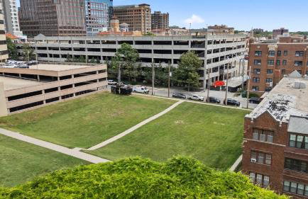 Executive Residences at The David Copperfield - Foto 56